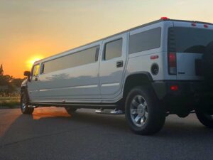 Hummer Limo Rental Minneapolis