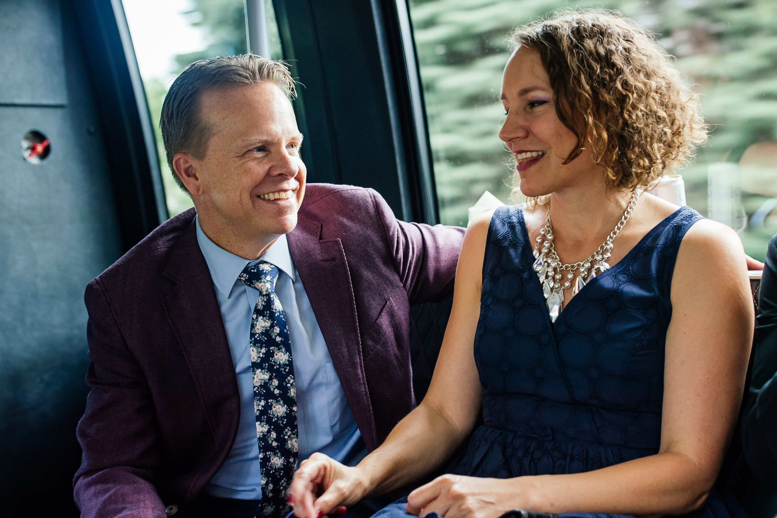 Renee's Limousines About the Owner