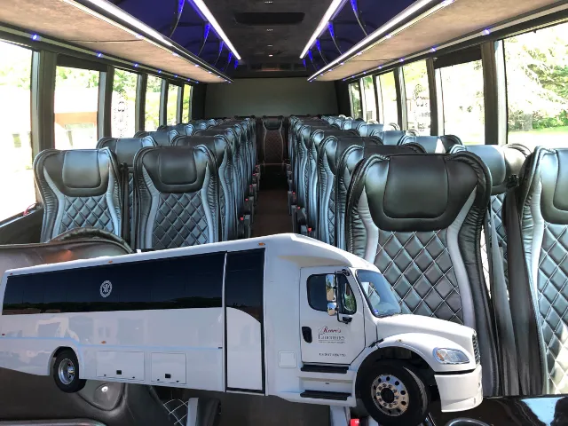 Renee's Luxury Motor Coach